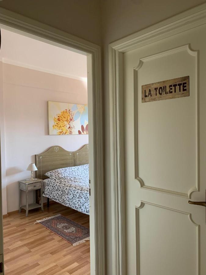 Eurgardenie Bed and breakfast Roma
